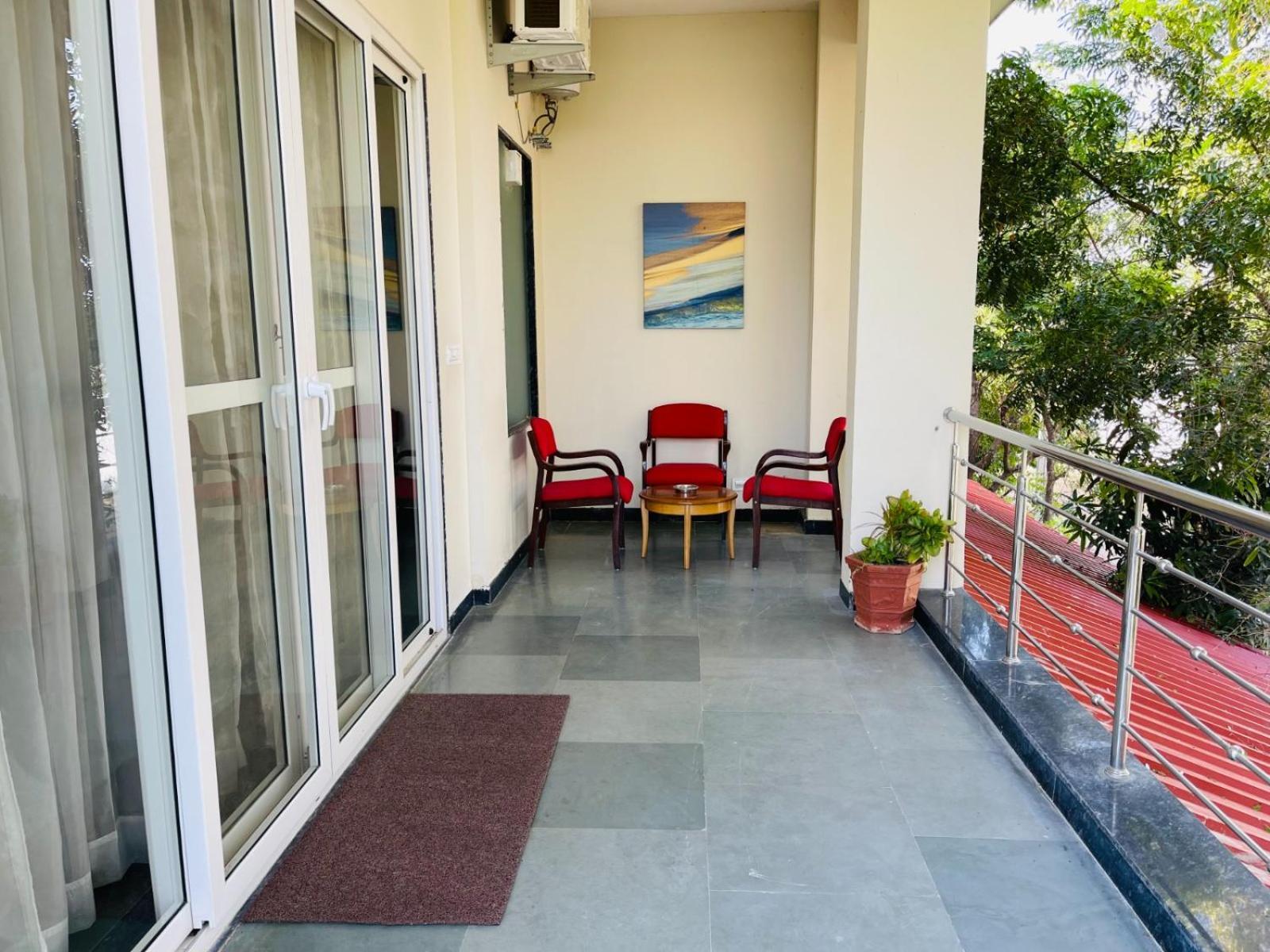 Dev Villa Resort Rajsamand Exterior foto