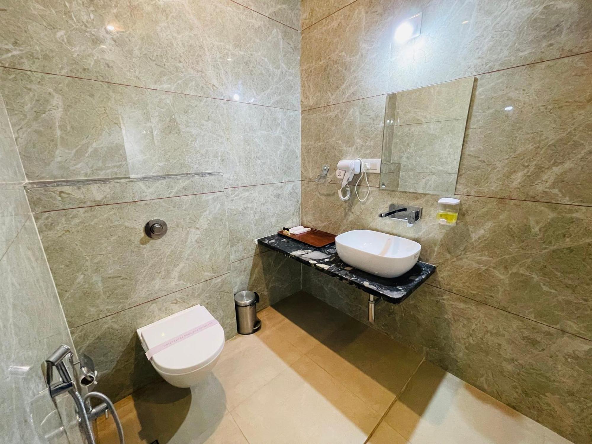 Dev Villa Resort Rajsamand Exterior foto